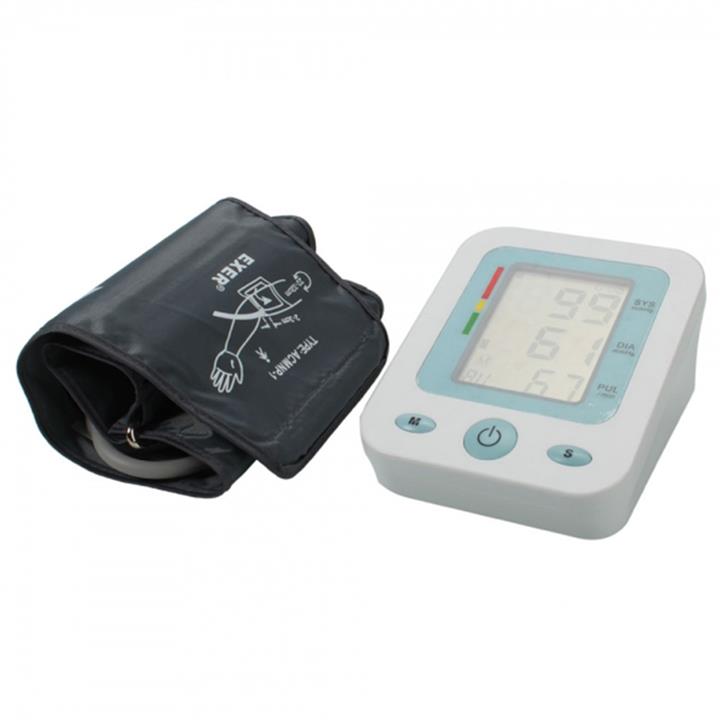 فشارسنج شرلی مدل U80AH U80AH Blood Pressure Monitor